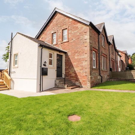 Rose Bank Cottage Carlisle  Exterior foto
